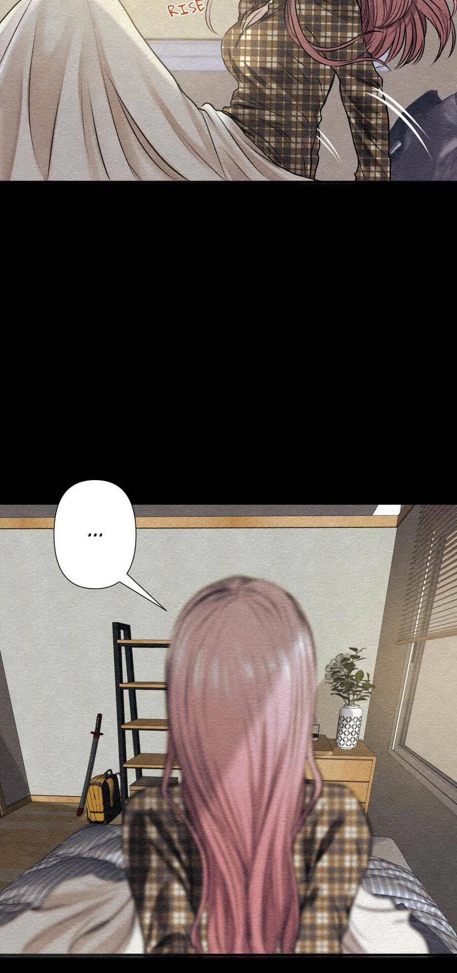 An Toàn Như Ở Nhà Chapter 4 - 21