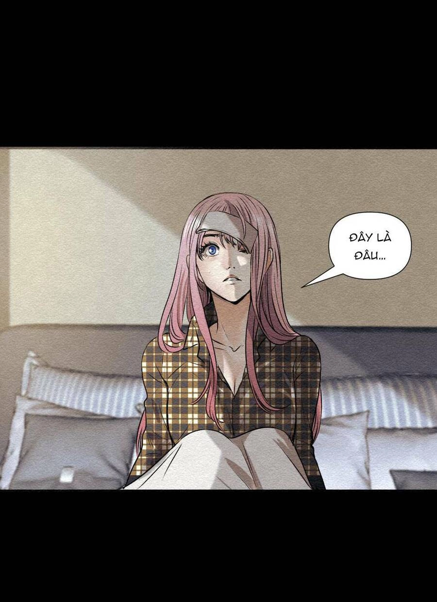 An Toàn Như Ở Nhà Chapter 4 - 22