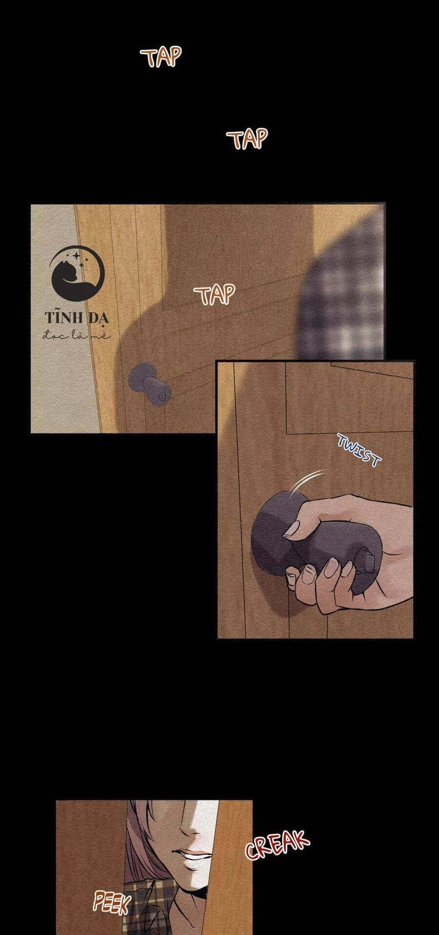 An Toàn Như Ở Nhà Chapter 4 - 24