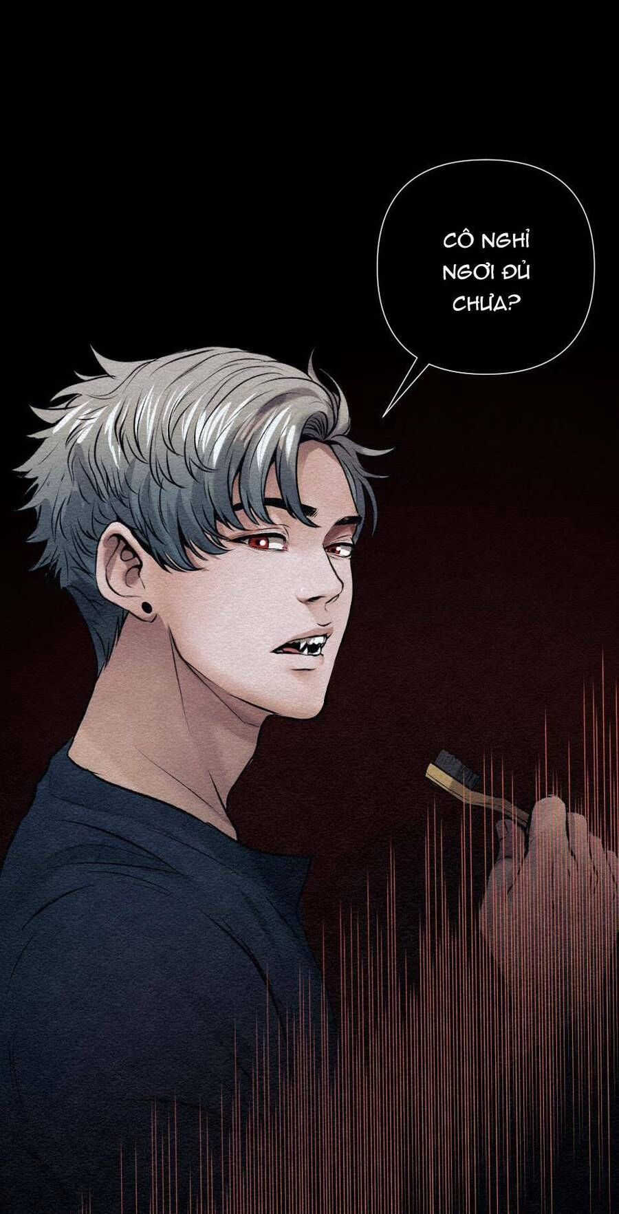 An Toàn Như Ở Nhà Chapter 4 - 26