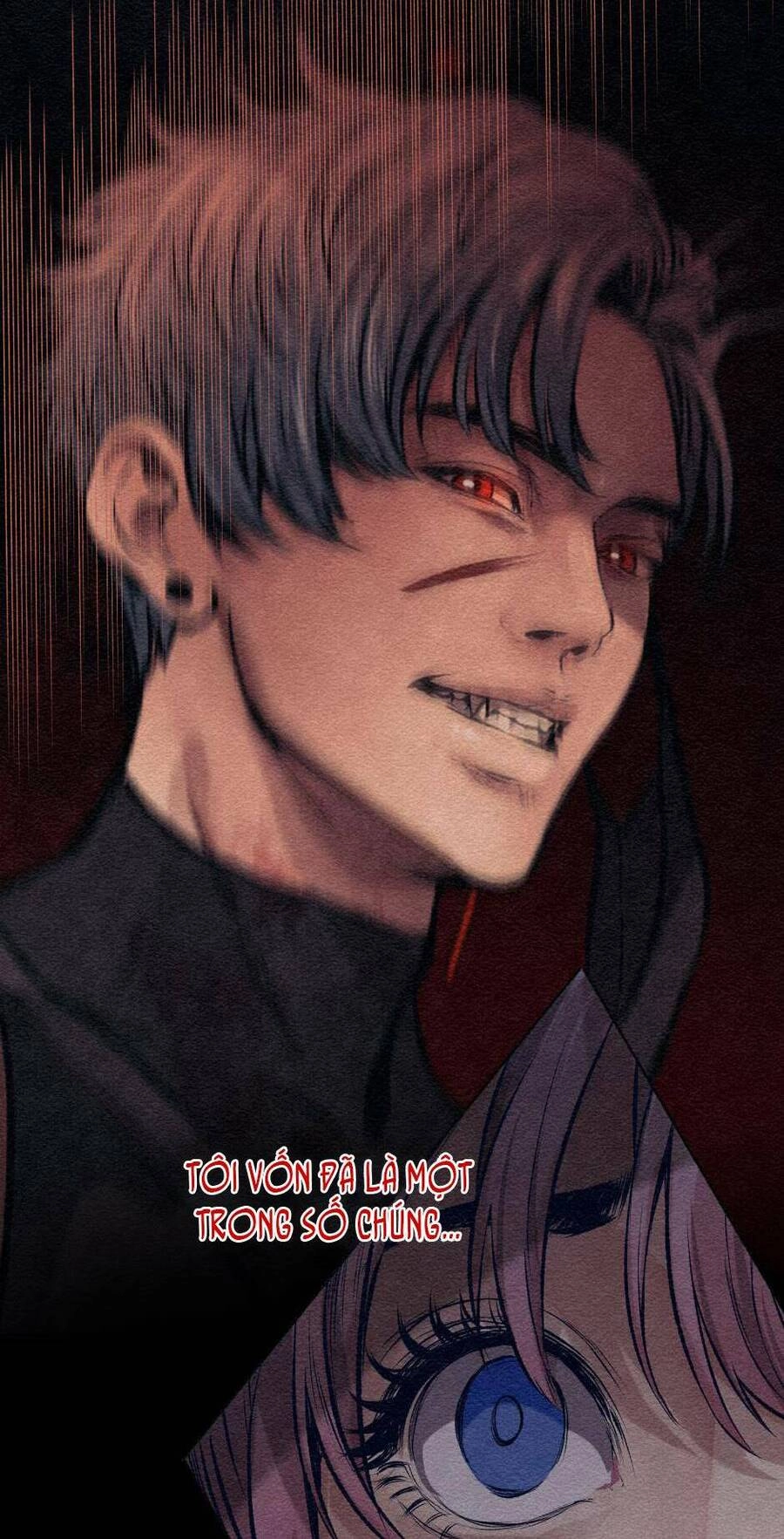 An Toàn Như Ở Nhà Chapter 4 - 27