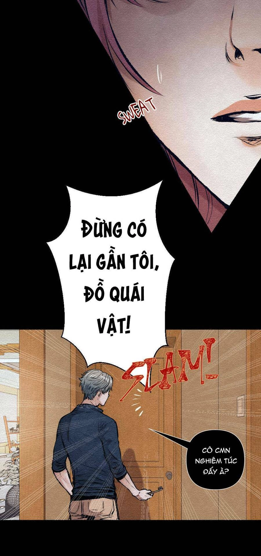 An Toàn Như Ở Nhà Chapter 4 - 28