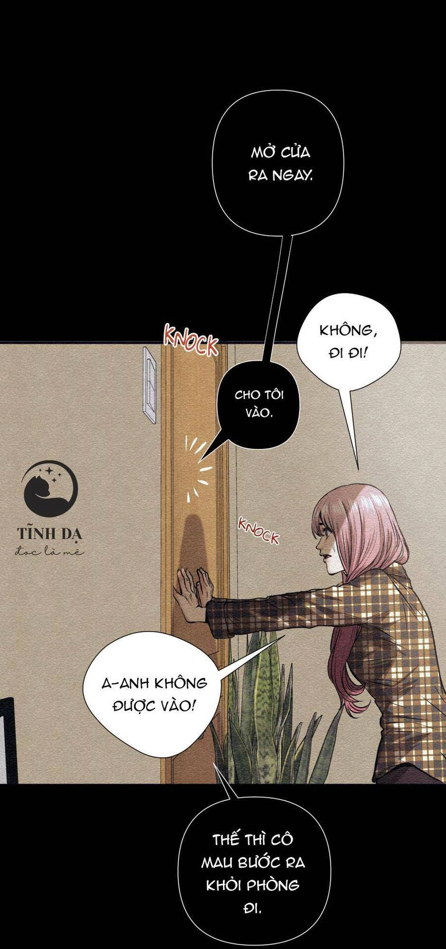 An Toàn Như Ở Nhà Chapter 4 - 29