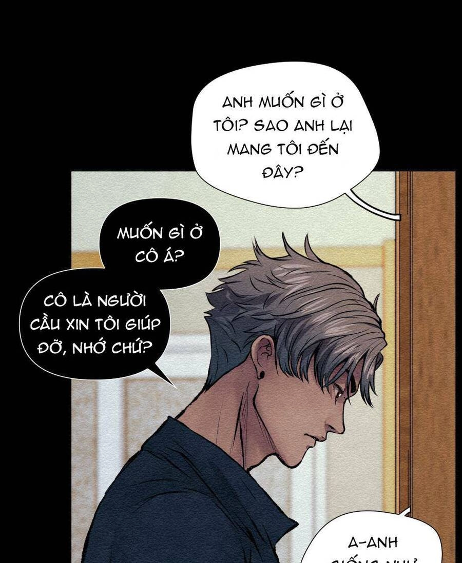 An Toàn Như Ở Nhà Chapter 4 - 30