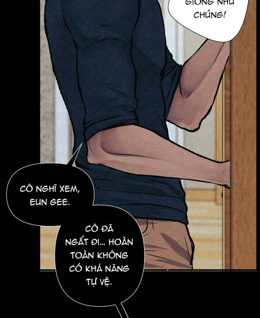 An Toàn Như Ở Nhà Chapter 4 - 31