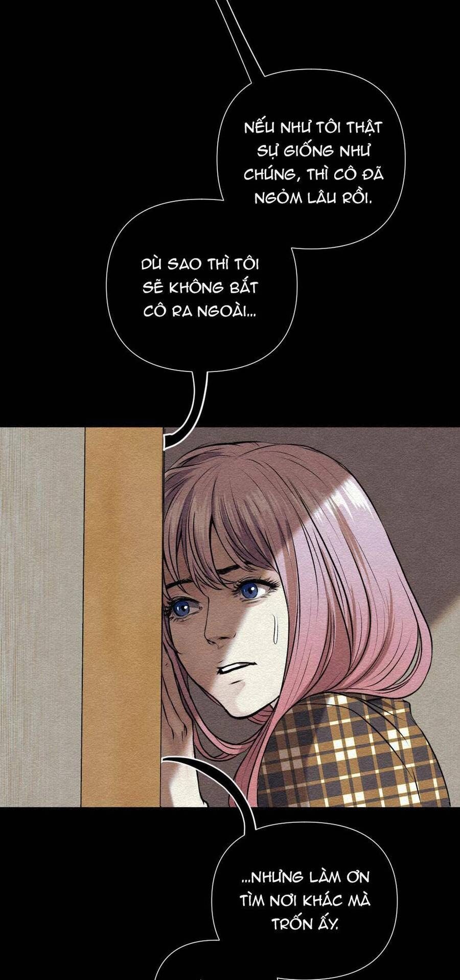 An Toàn Như Ở Nhà Chapter 4 - 32