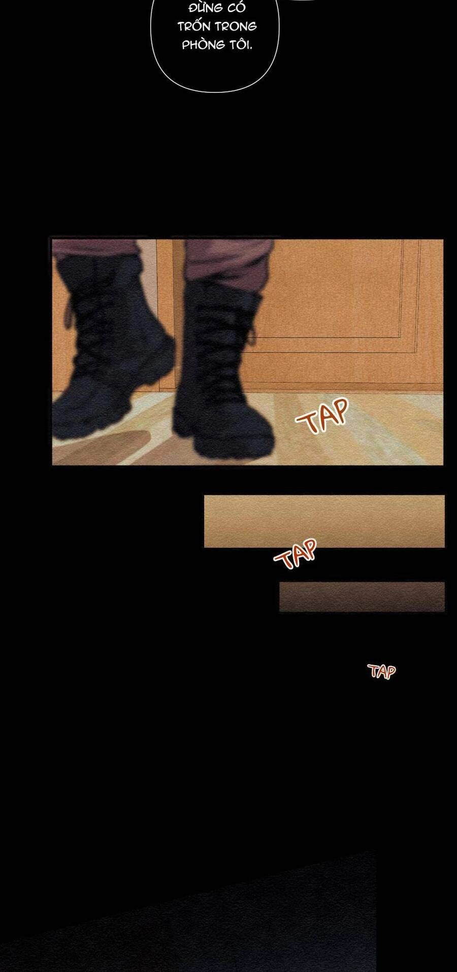 An Toàn Như Ở Nhà Chapter 4 - 33