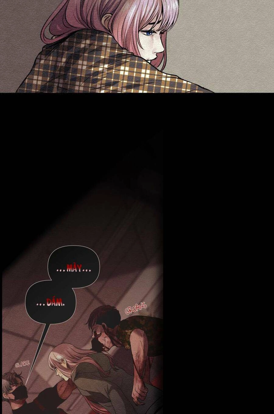 An Toàn Như Ở Nhà Chapter 4 - 35