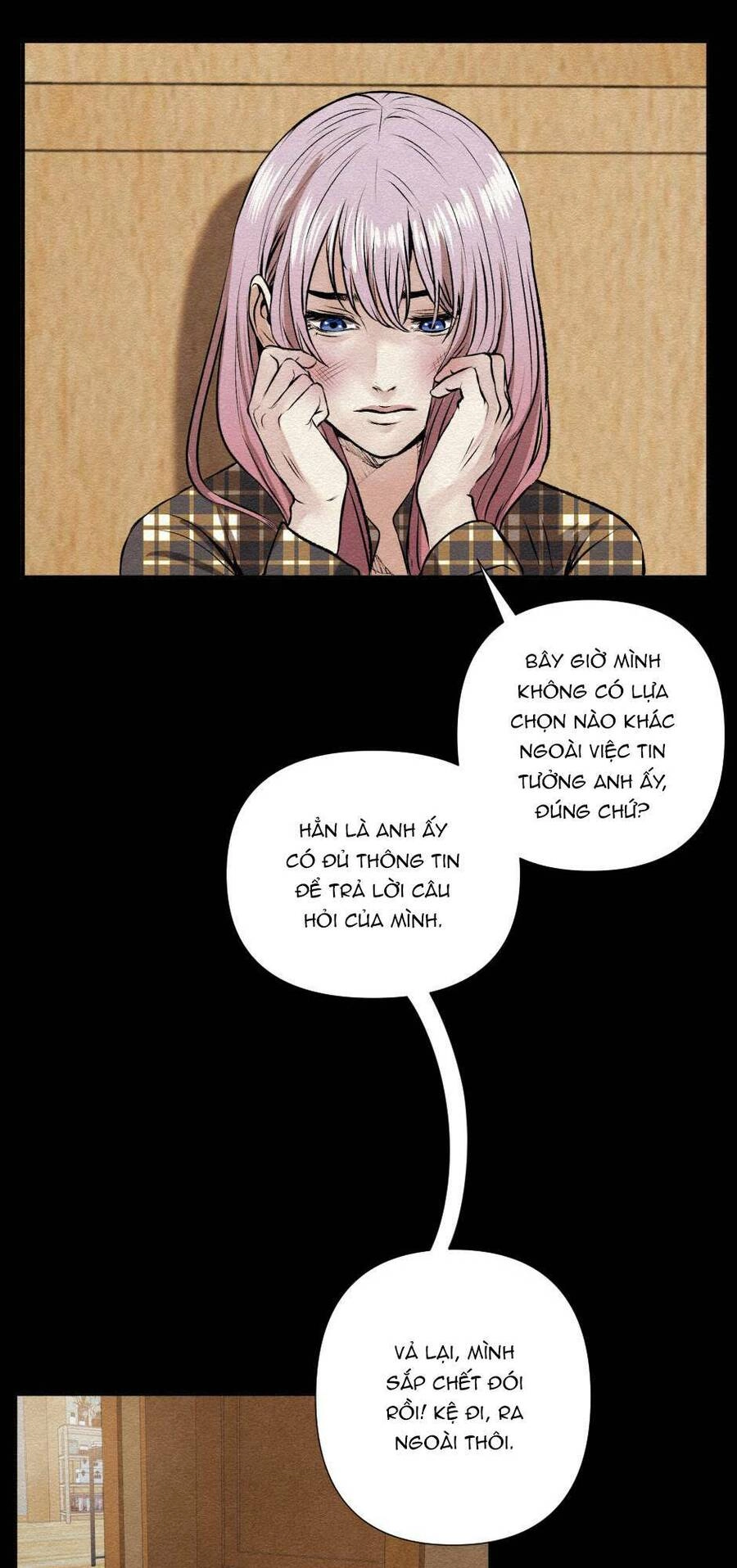 An Toàn Như Ở Nhà Chapter 4 - 38