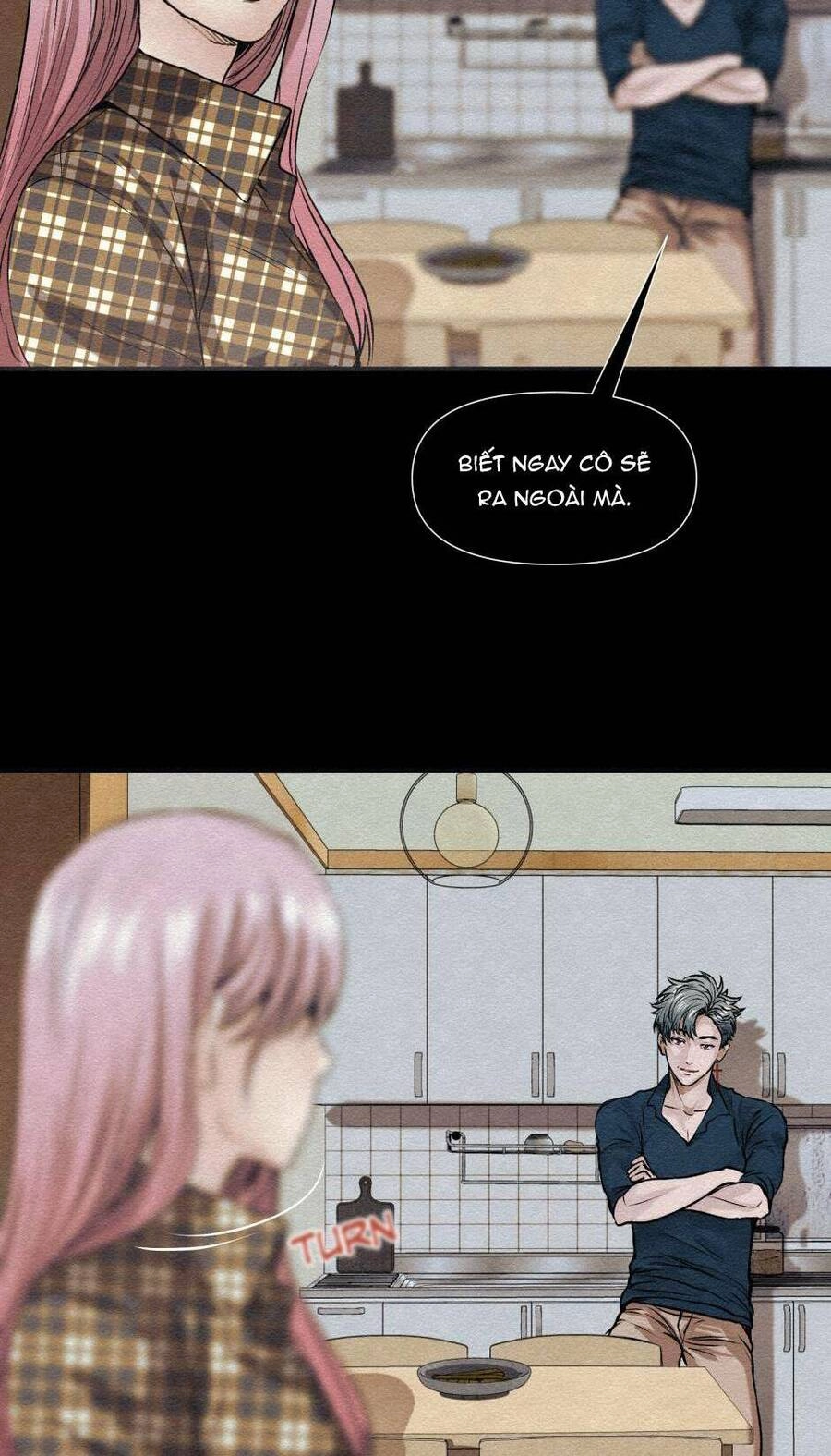 An Toàn Như Ở Nhà Chapter 4 - 40