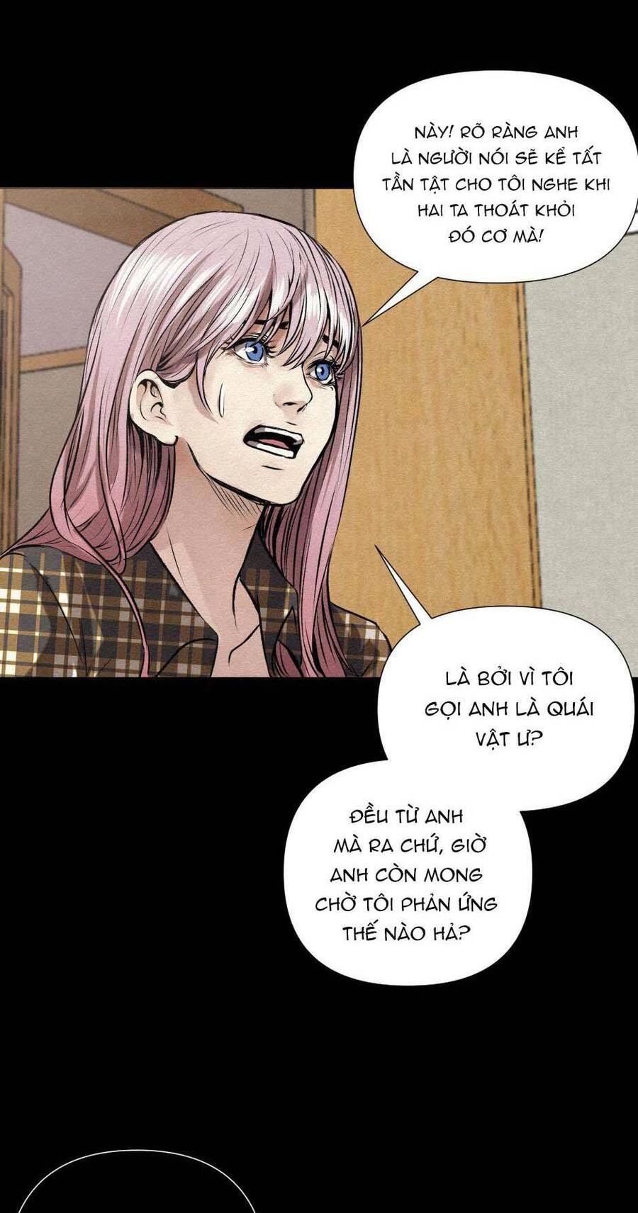 An Toàn Như Ở Nhà Chapter 5 - 1