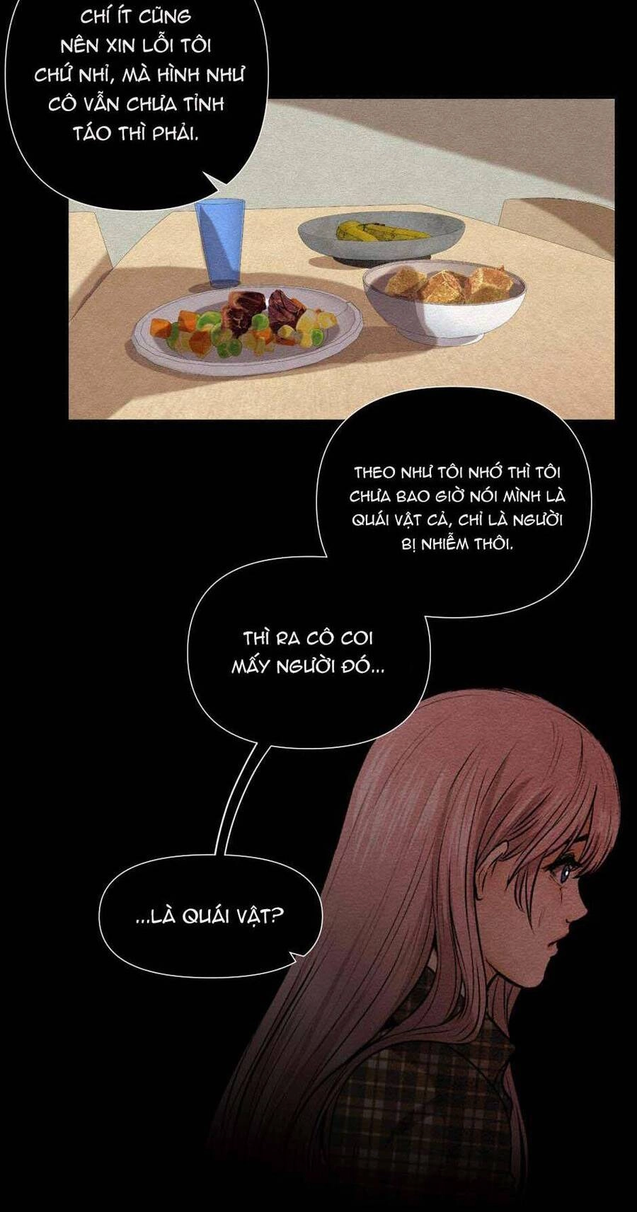 An Toàn Như Ở Nhà Chapter 5 - 2