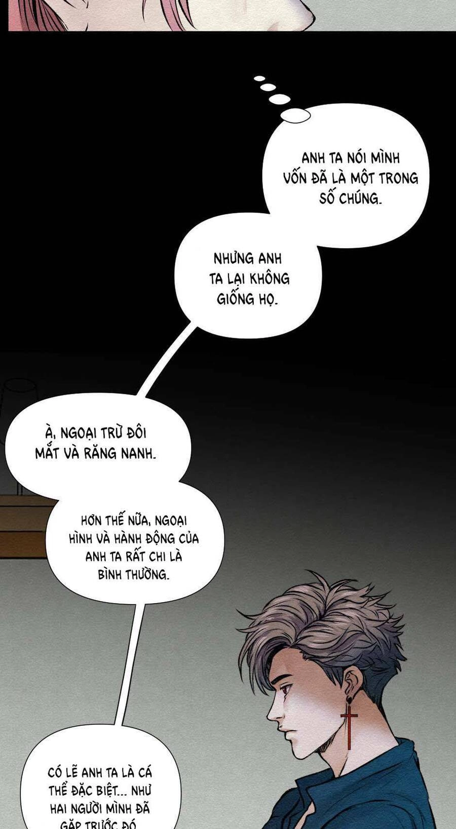 An Toàn Như Ở Nhà Chapter 5 - 5