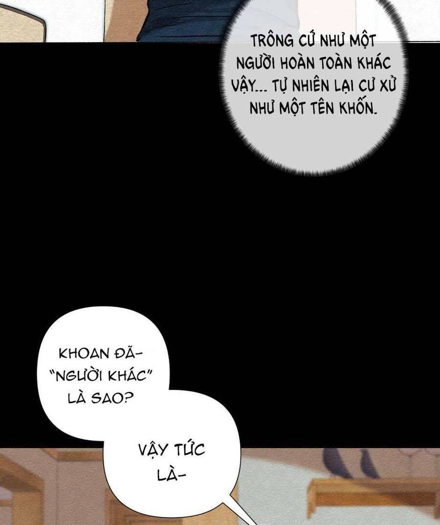 An Toàn Như Ở Nhà Chapter 5 - 10