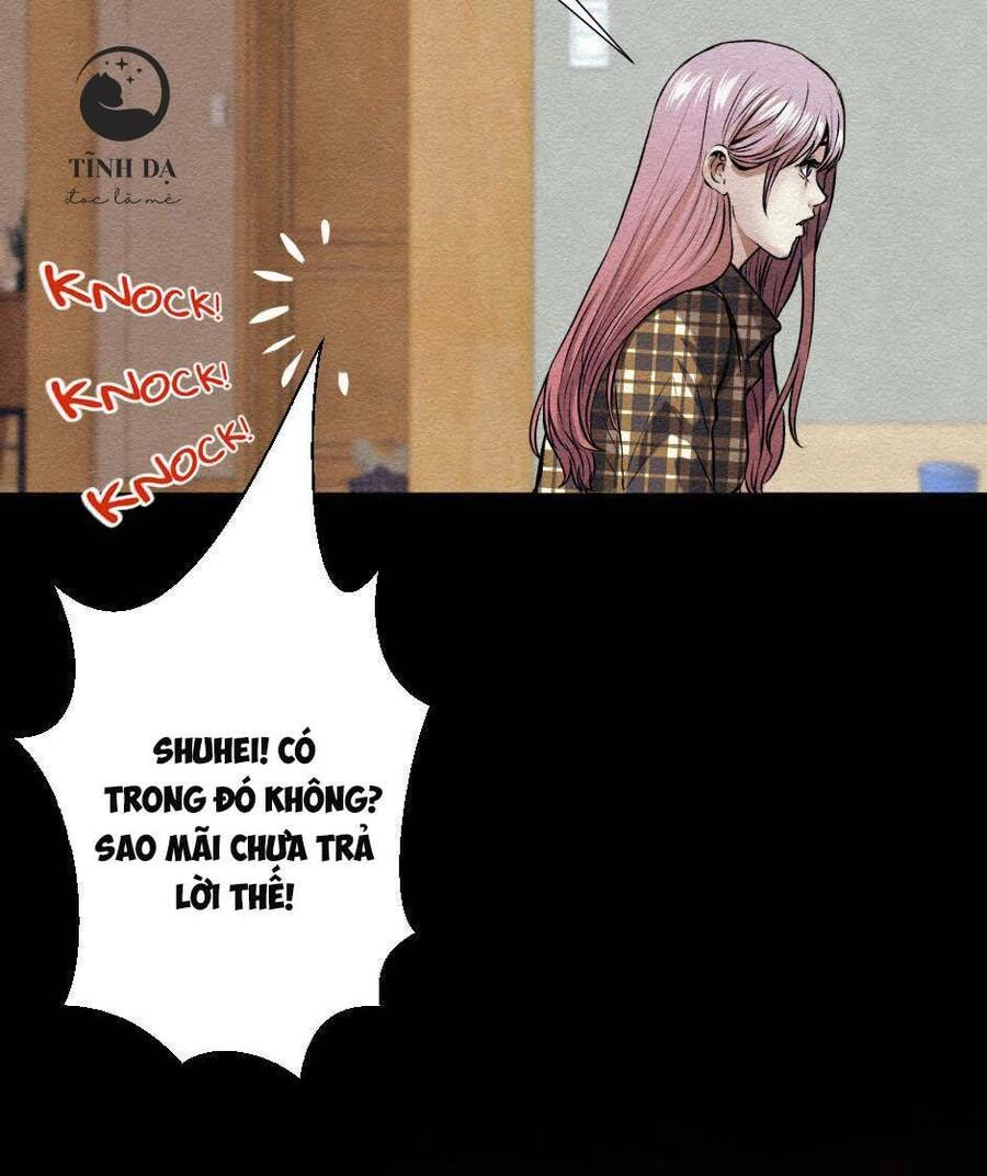 An Toàn Như Ở Nhà Chapter 5 - 11