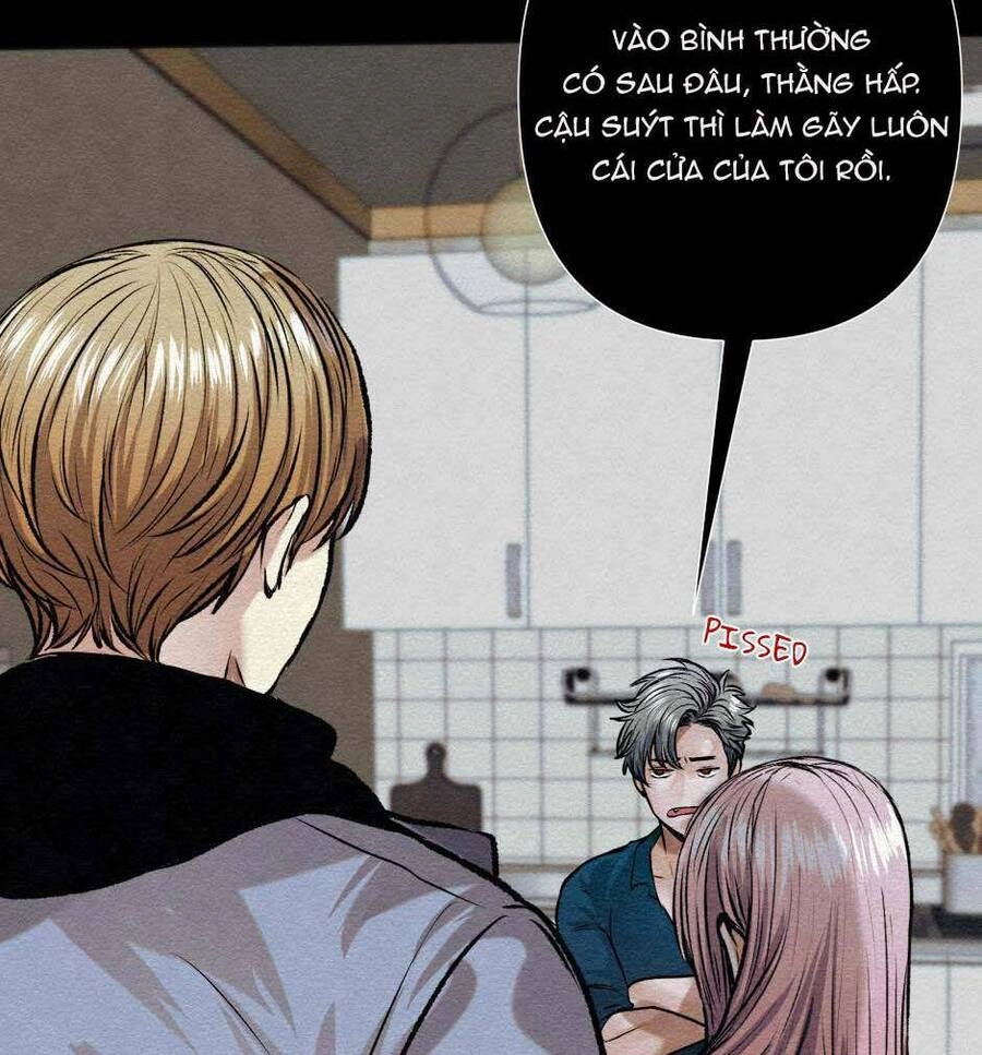 An Toàn Như Ở Nhà Chapter 5 - 14