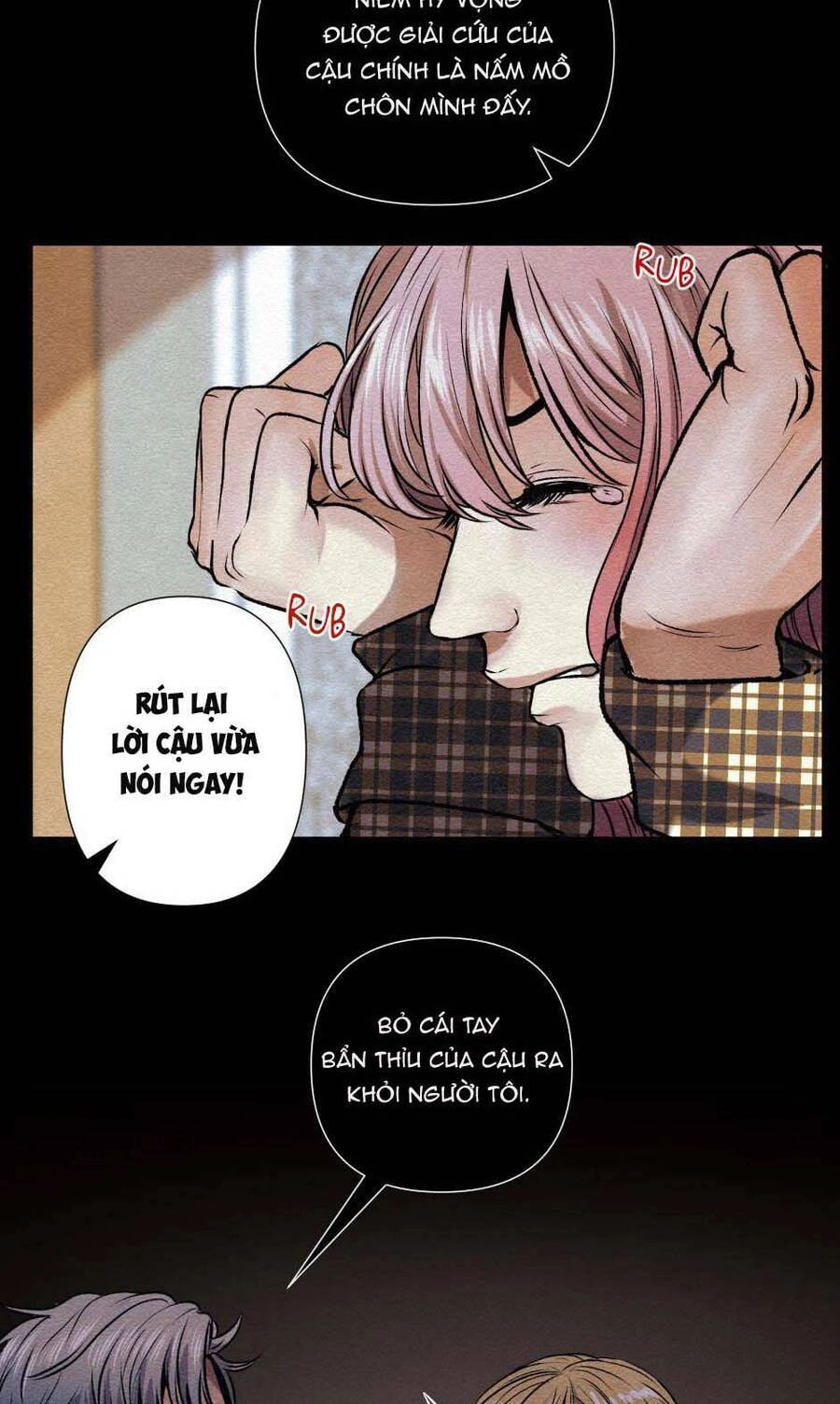 An Toàn Như Ở Nhà Chapter 5 - 21