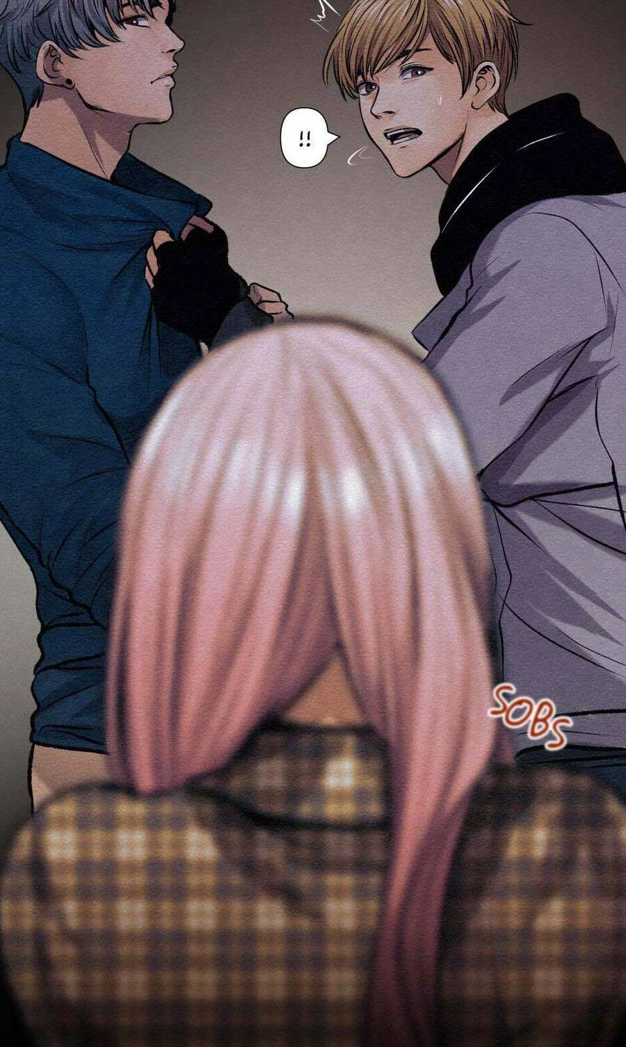 An Toàn Như Ở Nhà Chapter 5 - 22