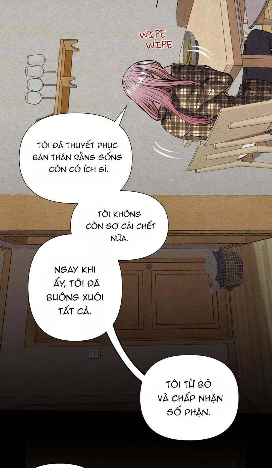 An Toàn Như Ở Nhà Chapter 6 - 4