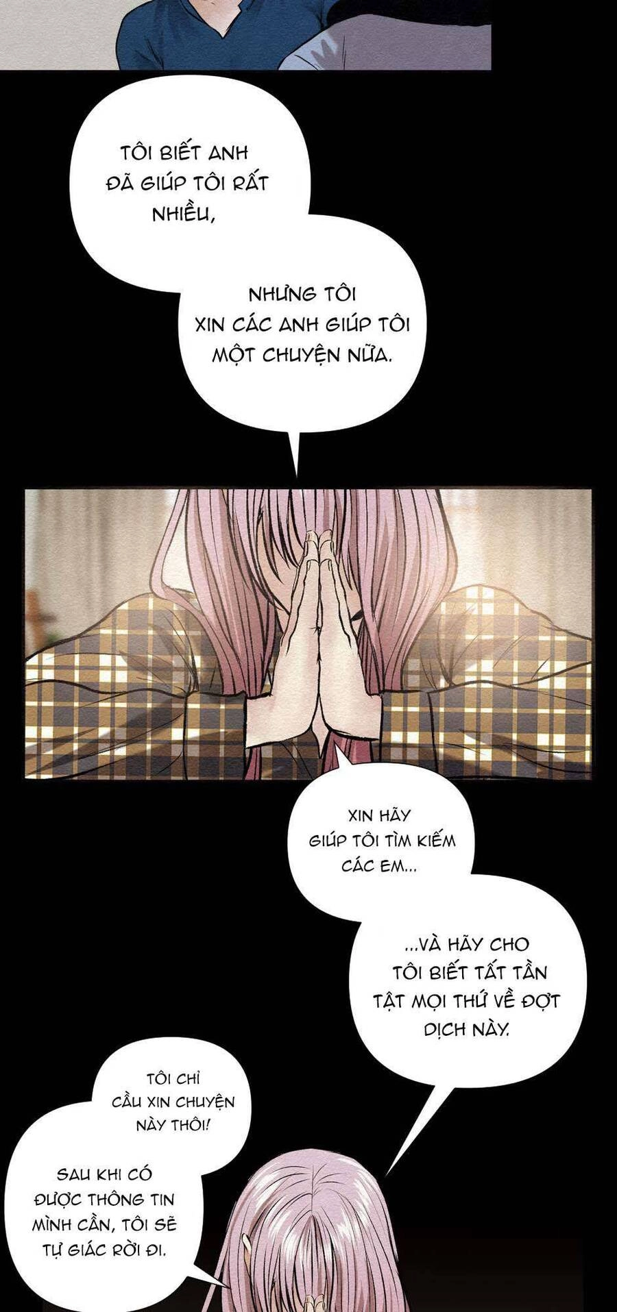 An Toàn Như Ở Nhà Chapter 6 - 6