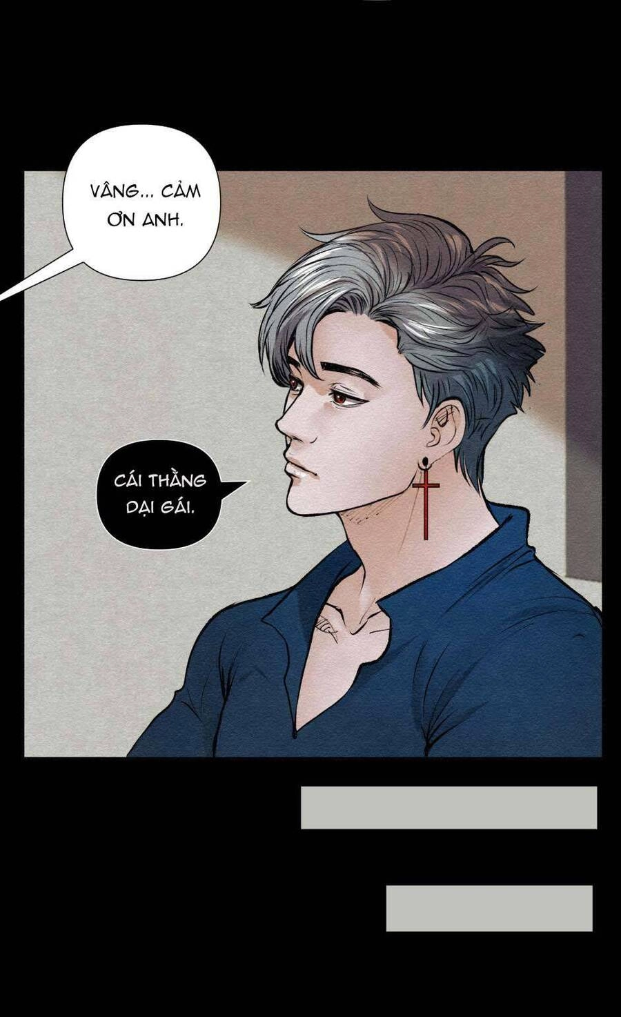 An Toàn Như Ở Nhà Chapter 6 - 10