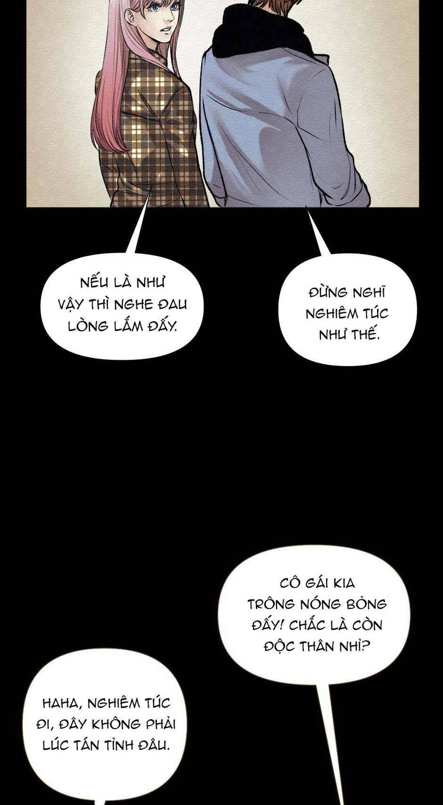 An Toàn Như Ở Nhà Chapter 6 - 16