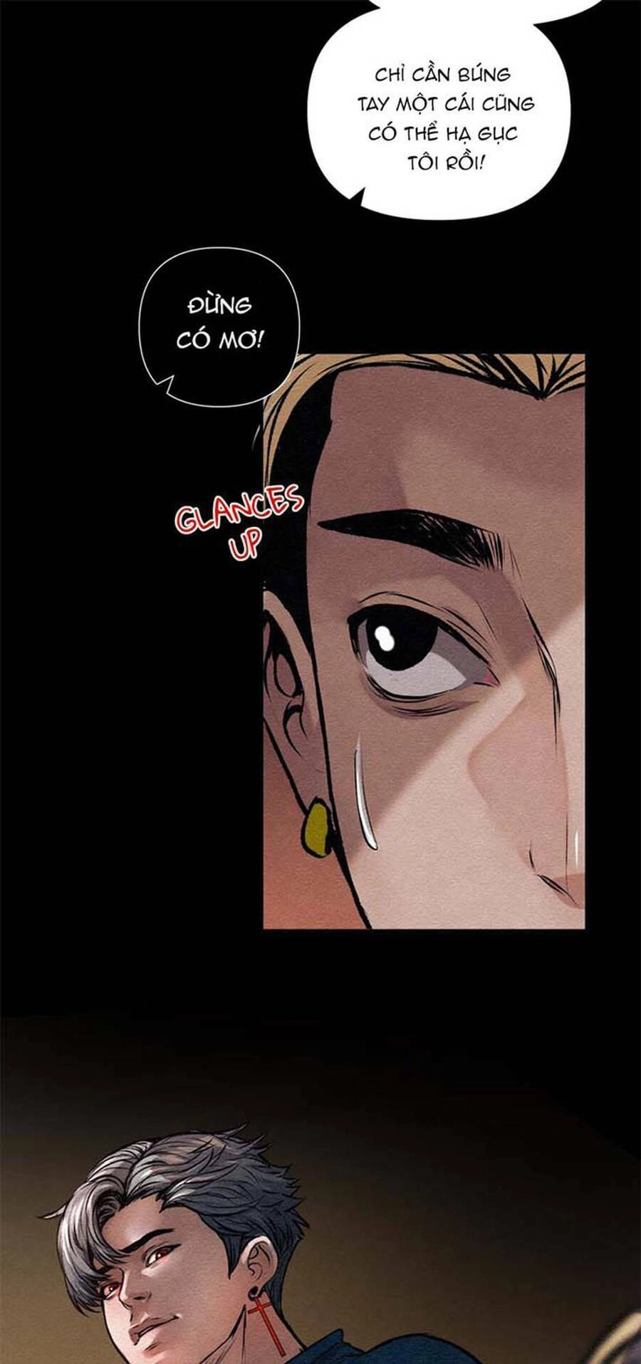 An Toàn Như Ở Nhà Chapter 6 - 18