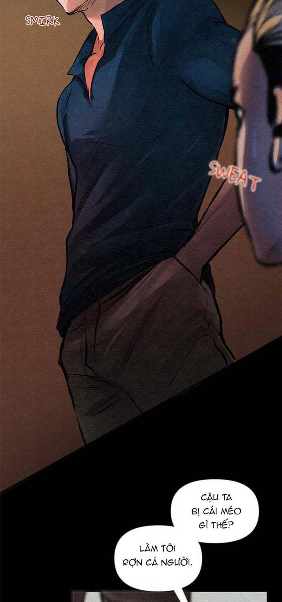 An Toàn Như Ở Nhà Chapter 6 - 19