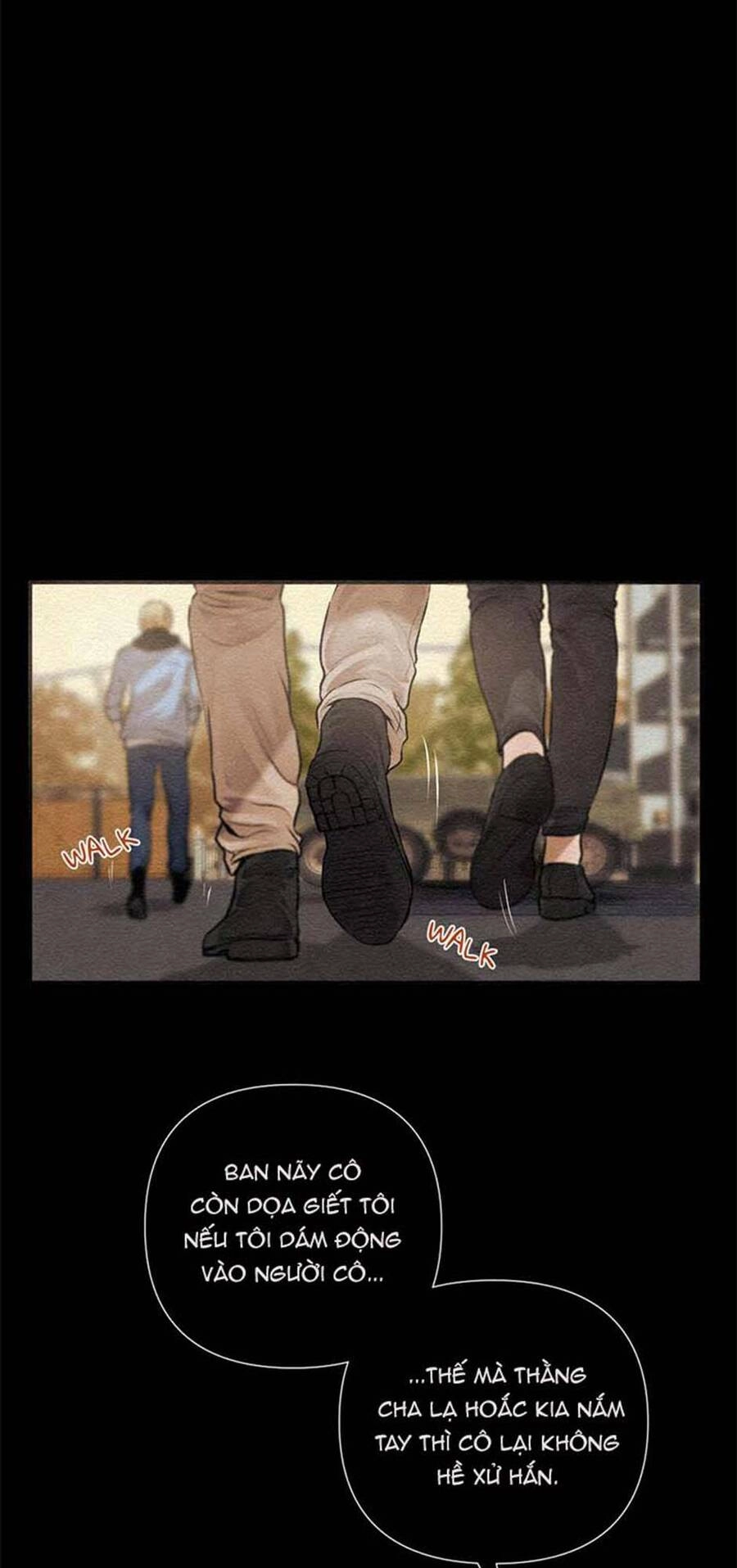 An Toàn Như Ở Nhà Chapter 6 - 21