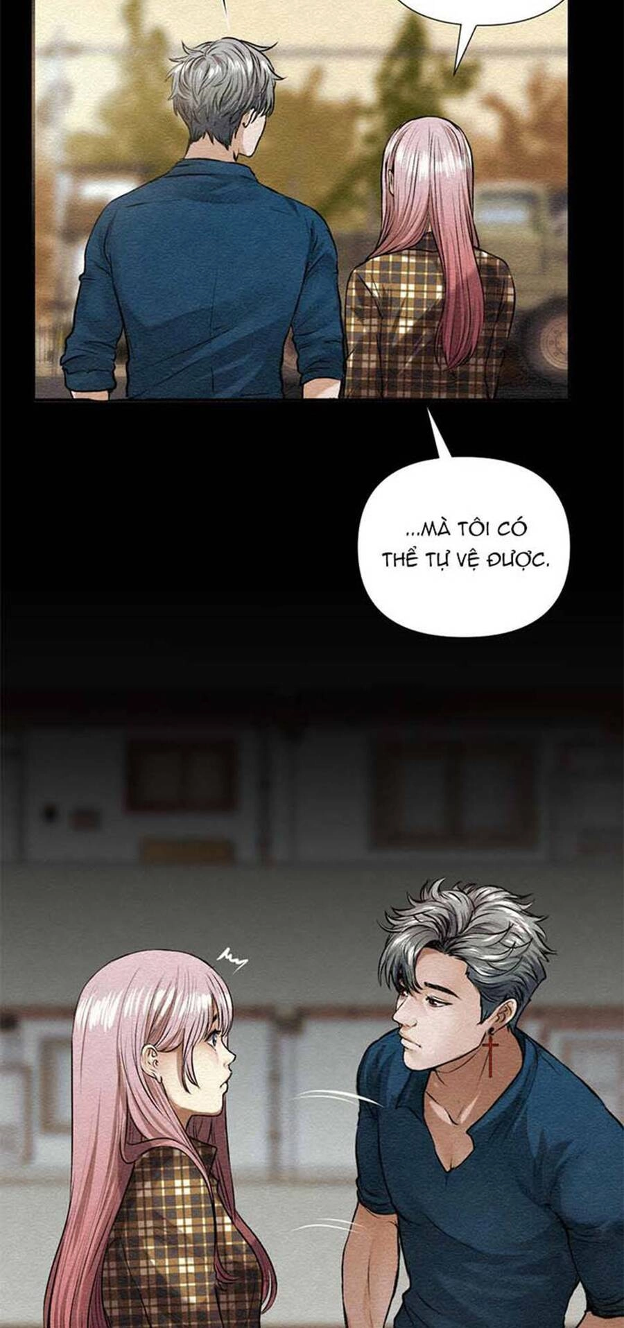 An Toàn Như Ở Nhà Chapter 6 - 23