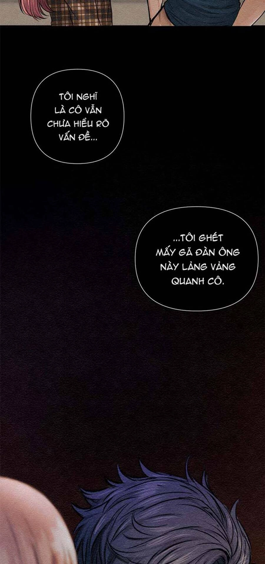 An Toàn Như Ở Nhà Chapter 6 - 24