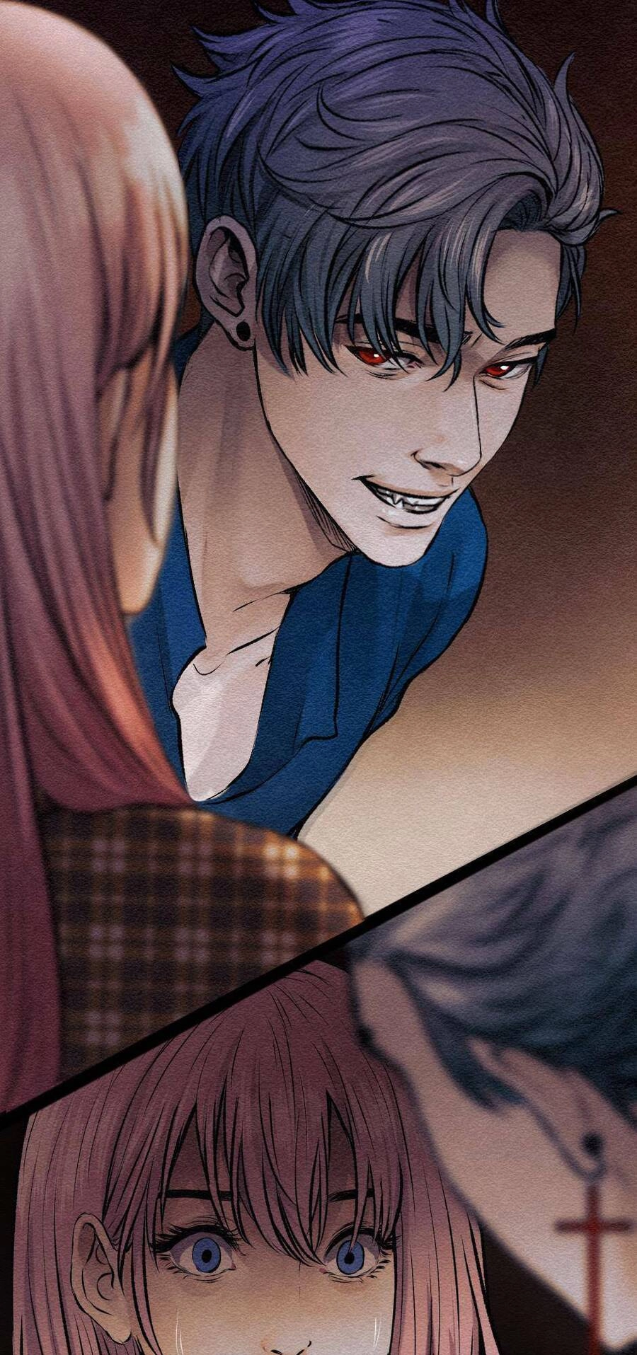 An Toàn Như Ở Nhà Chapter 7 - 2