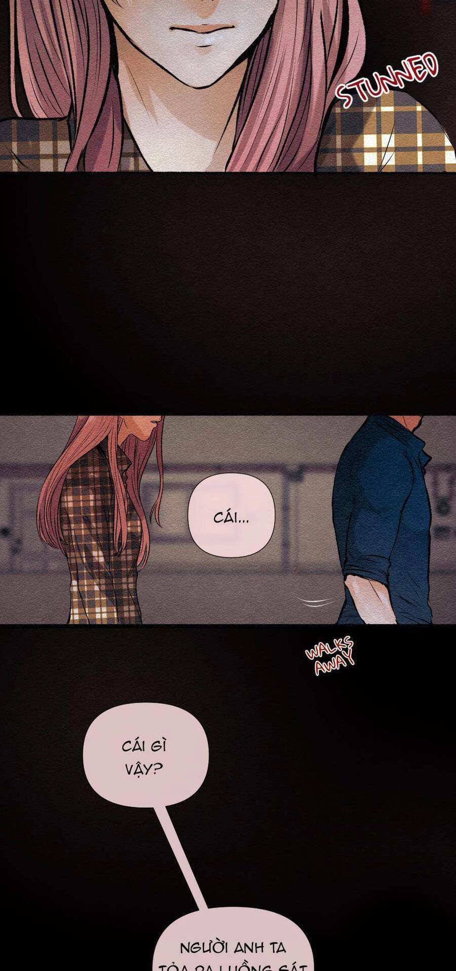 An Toàn Như Ở Nhà Chapter 7 - 3