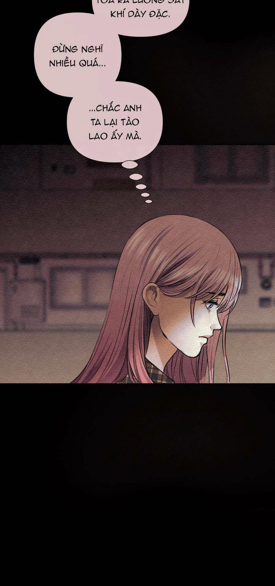 An Toàn Như Ở Nhà Chapter 7 - 4