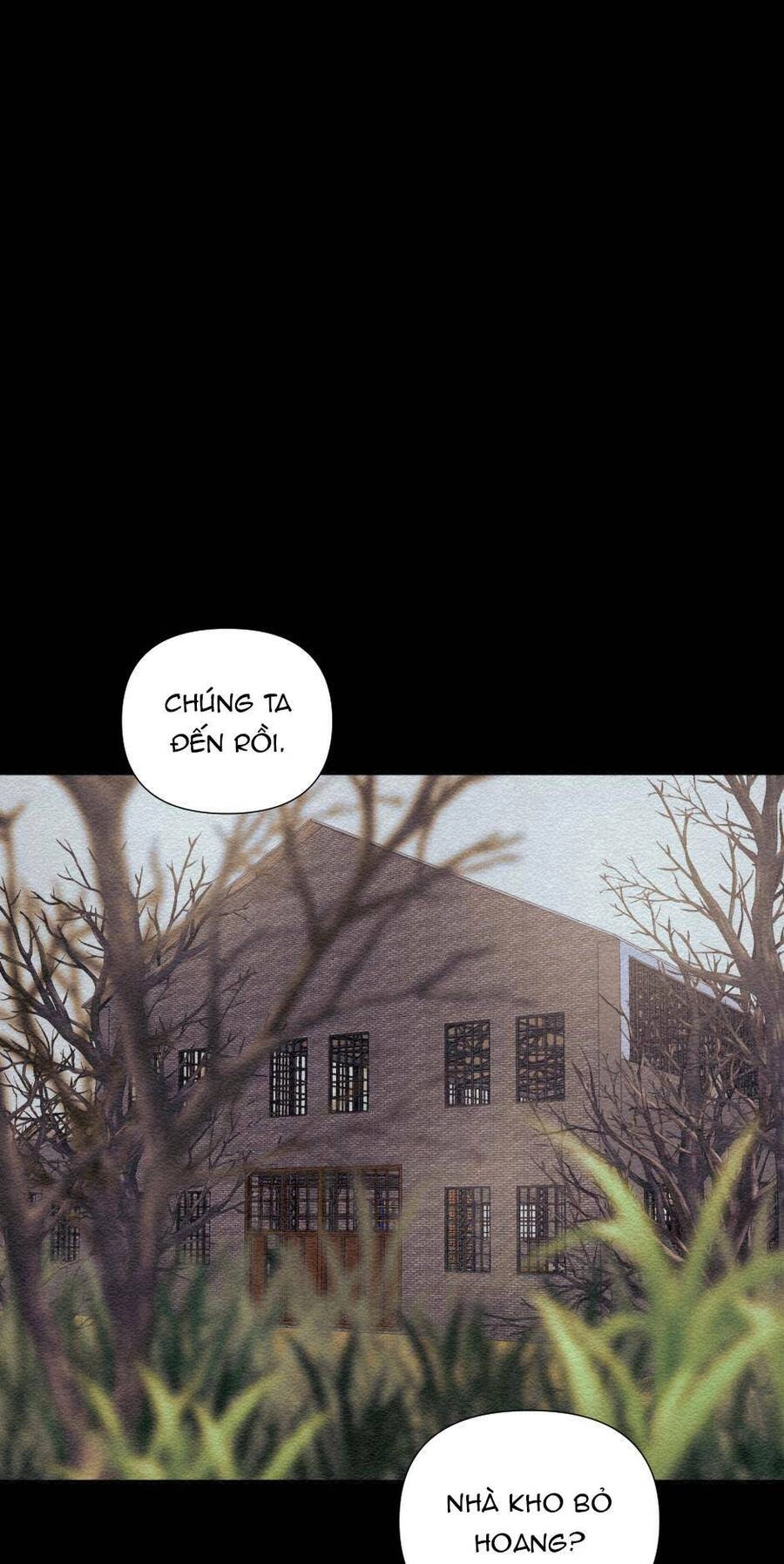 An Toàn Như Ở Nhà Chapter 7 - 5