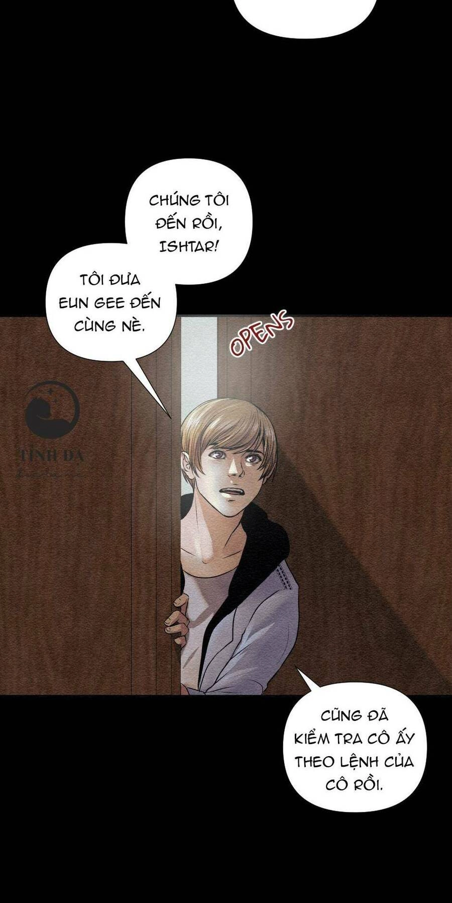 An Toàn Như Ở Nhà Chapter 7 - 6