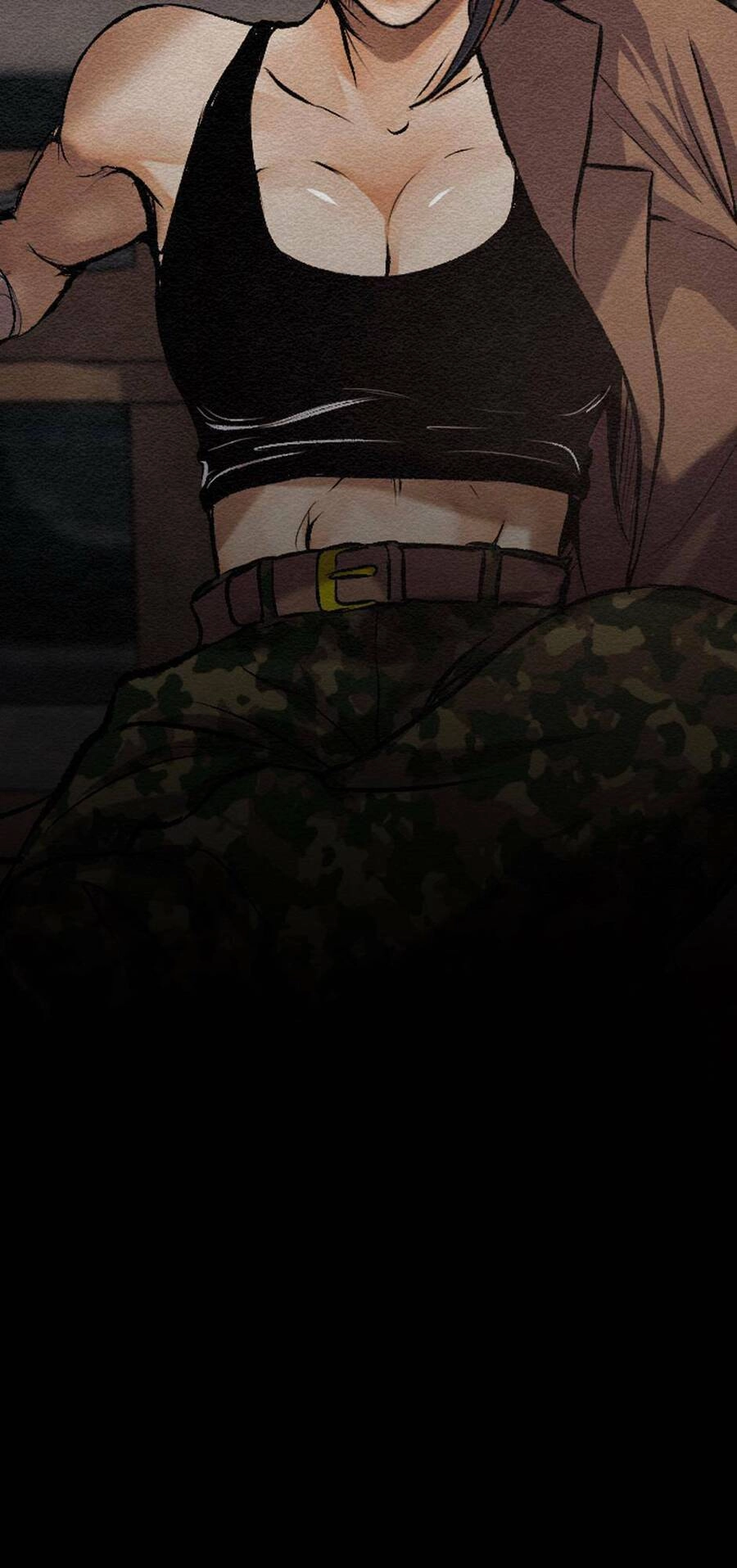 An Toàn Như Ở Nhà Chapter 7 - 9