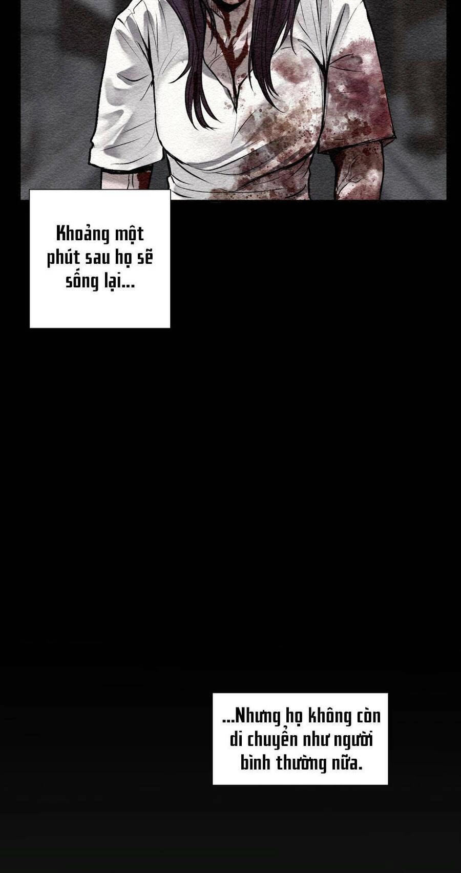 An Toàn Như Ở Nhà Chapter 7 - 12