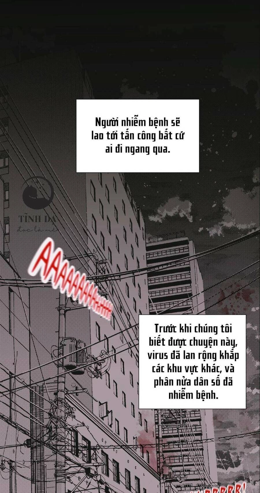 An Toàn Như Ở Nhà Chapter 7 - 13
