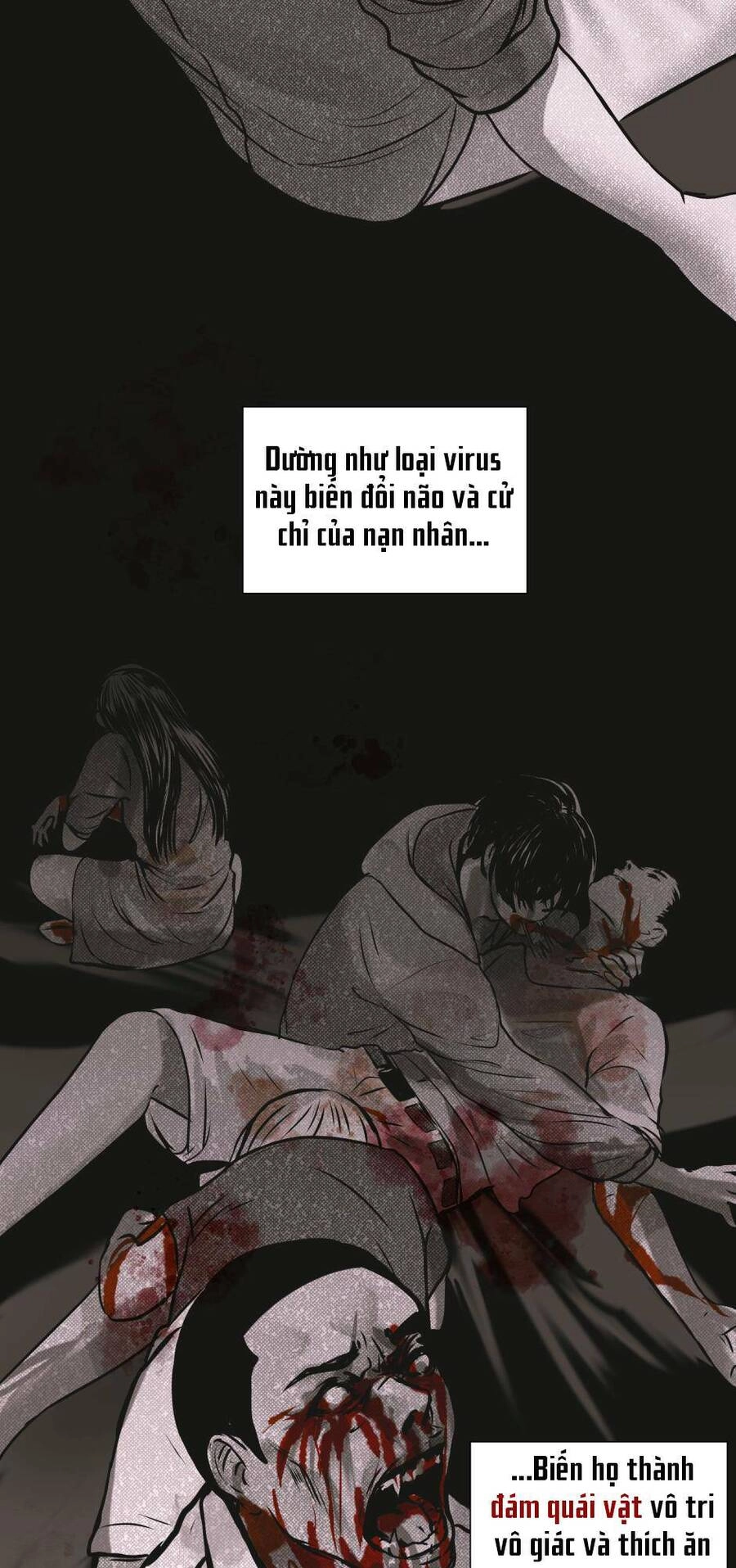 An Toàn Như Ở Nhà Chapter 7 - 15