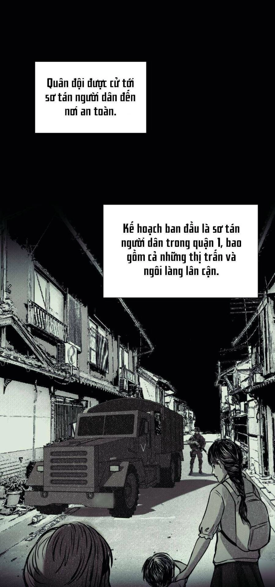 An Toàn Như Ở Nhà Chapter 7 - 19