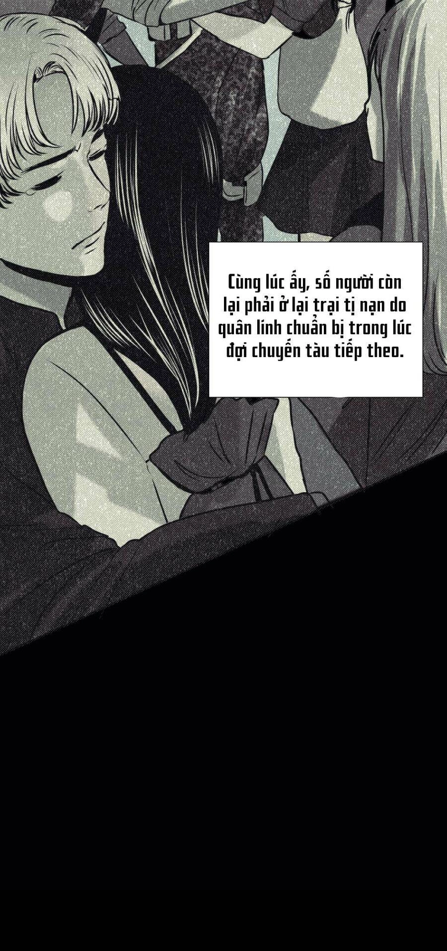 An Toàn Như Ở Nhà Chapter 7 - 21
