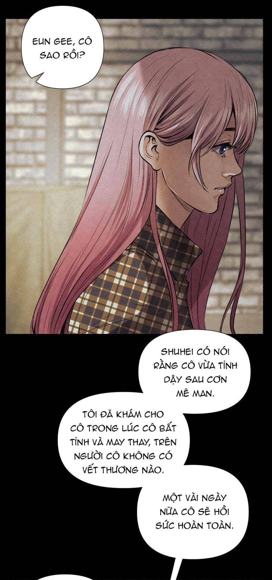 An Toàn Như Ở Nhà Chapter 7 - 22