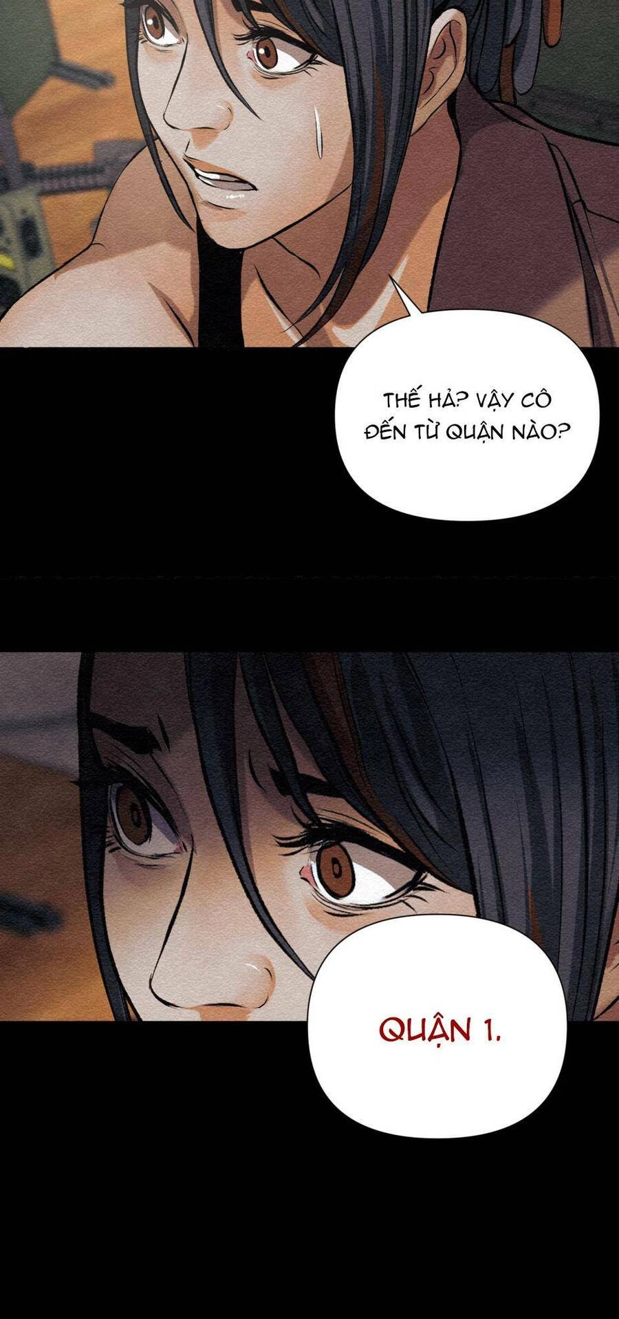 An Toàn Như Ở Nhà Chapter 7 - 31