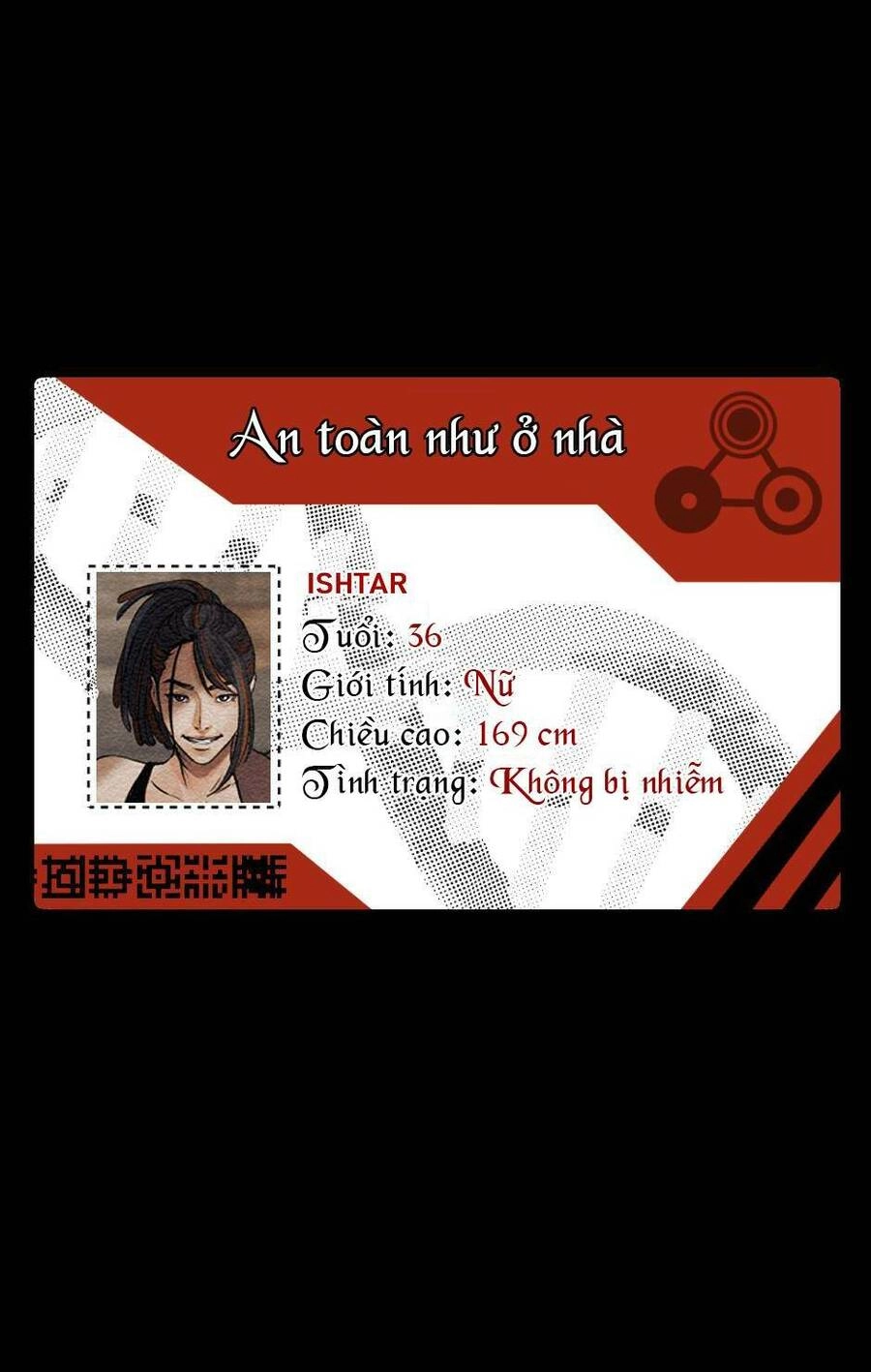 An Toàn Như Ở Nhà Chapter 7 - 33