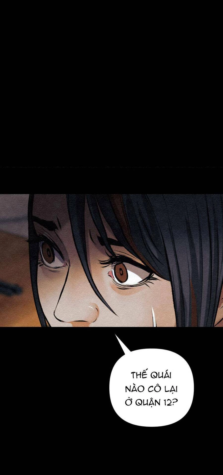 An Toàn Như Ở Nhà Chapter 8 - 3