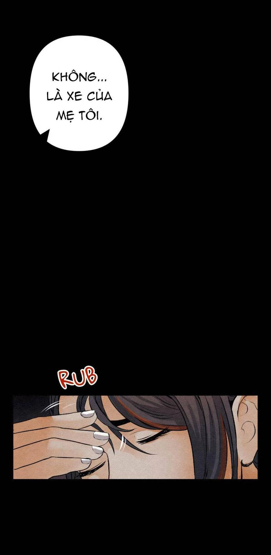 An Toàn Như Ở Nhà Chapter 8 - 5