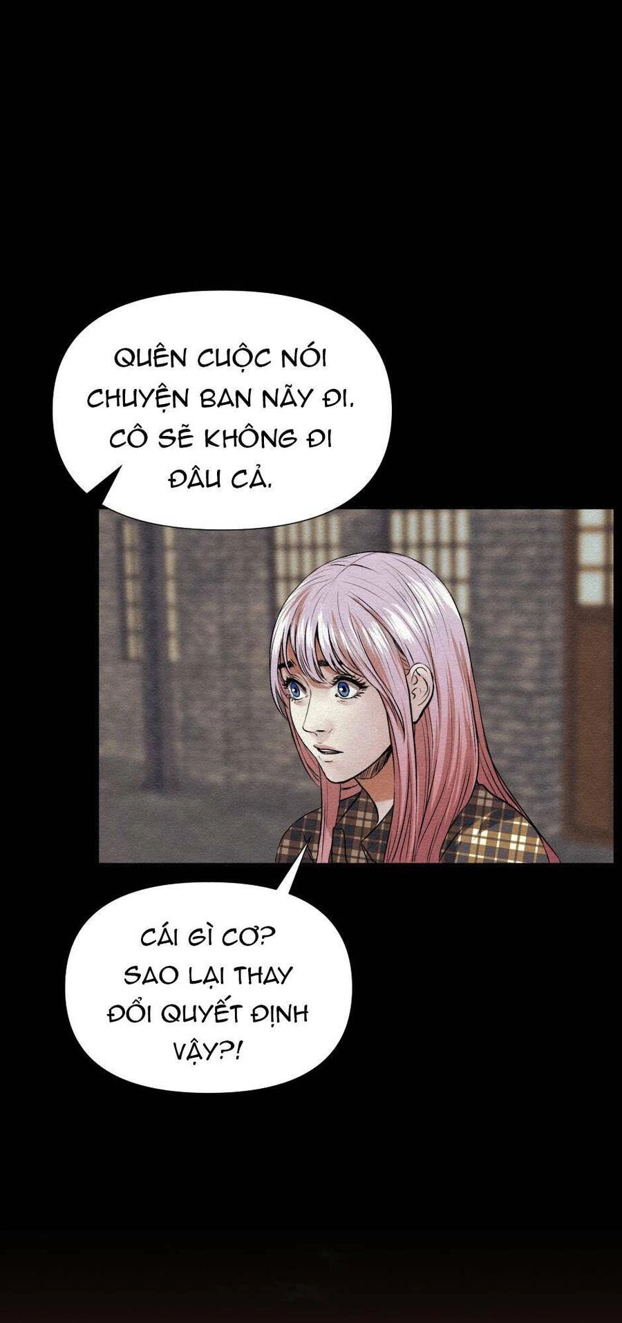 An Toàn Như Ở Nhà Chapter 8 - 7
