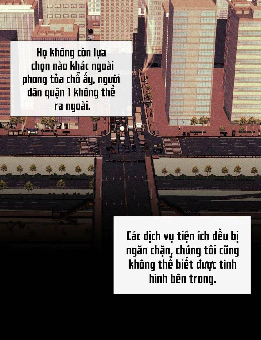 An Toàn Như Ở Nhà Chapter 8 - 9