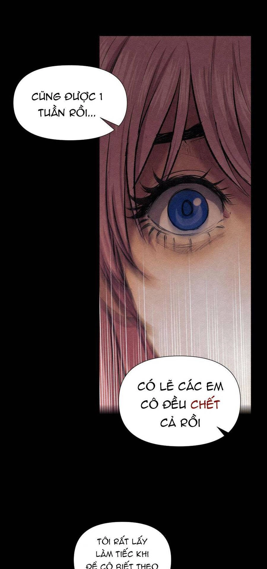 An Toàn Như Ở Nhà Chapter 8 - 10